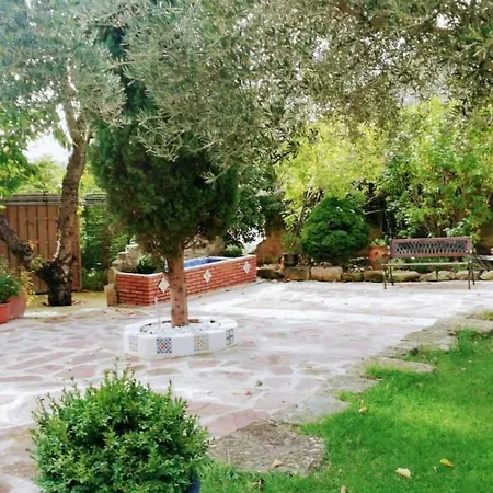 Con Encanto En Rioja Alavesa Gerendaház
