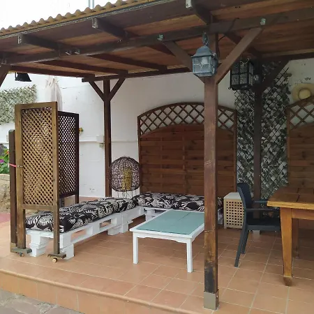 Con Encanto En Rioja Alavesa Gerendaház